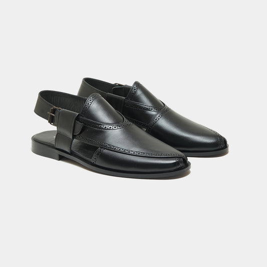 The Cobra Black