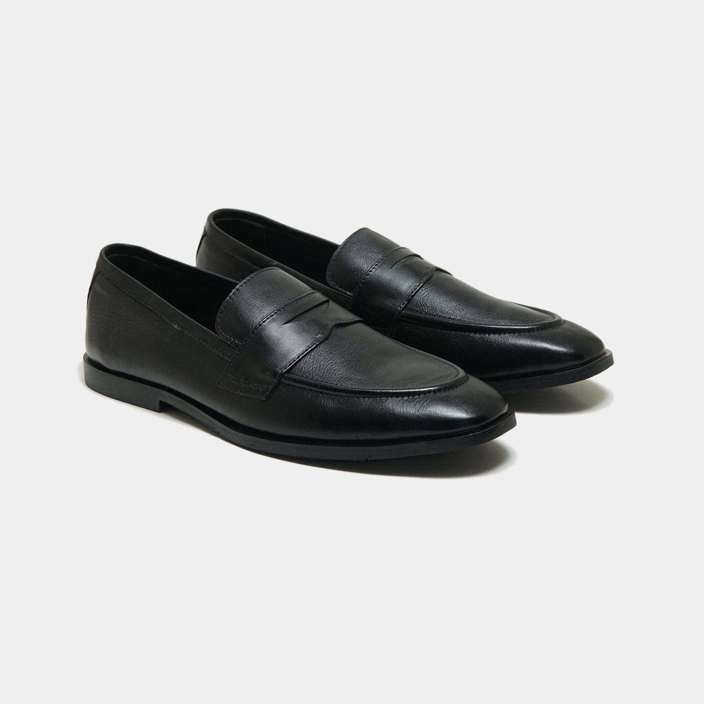 The Everyday Loafer