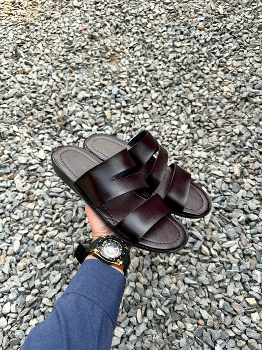 The Everyday Slippers