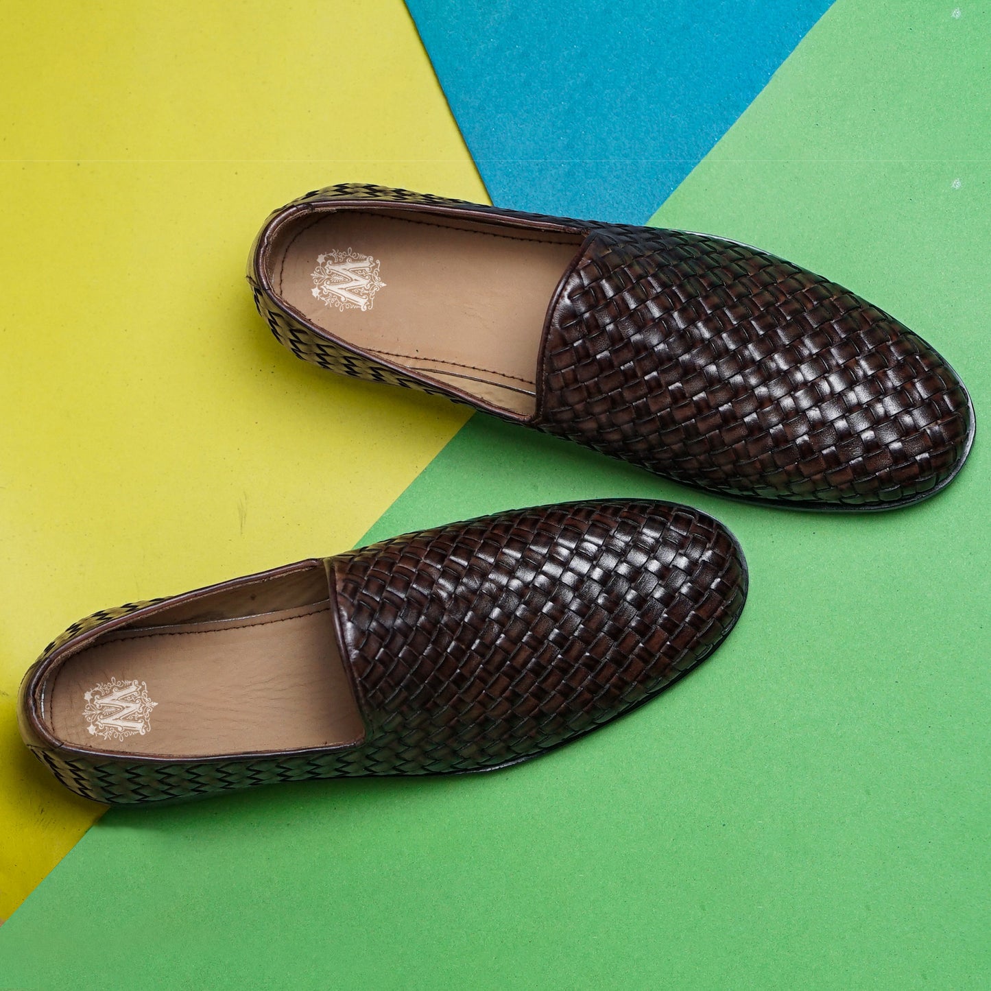 The Venetian Loafers