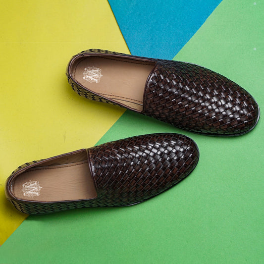 The Venetian Loafers