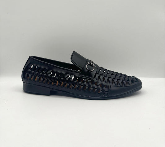 The Moroccan Slip-Ons