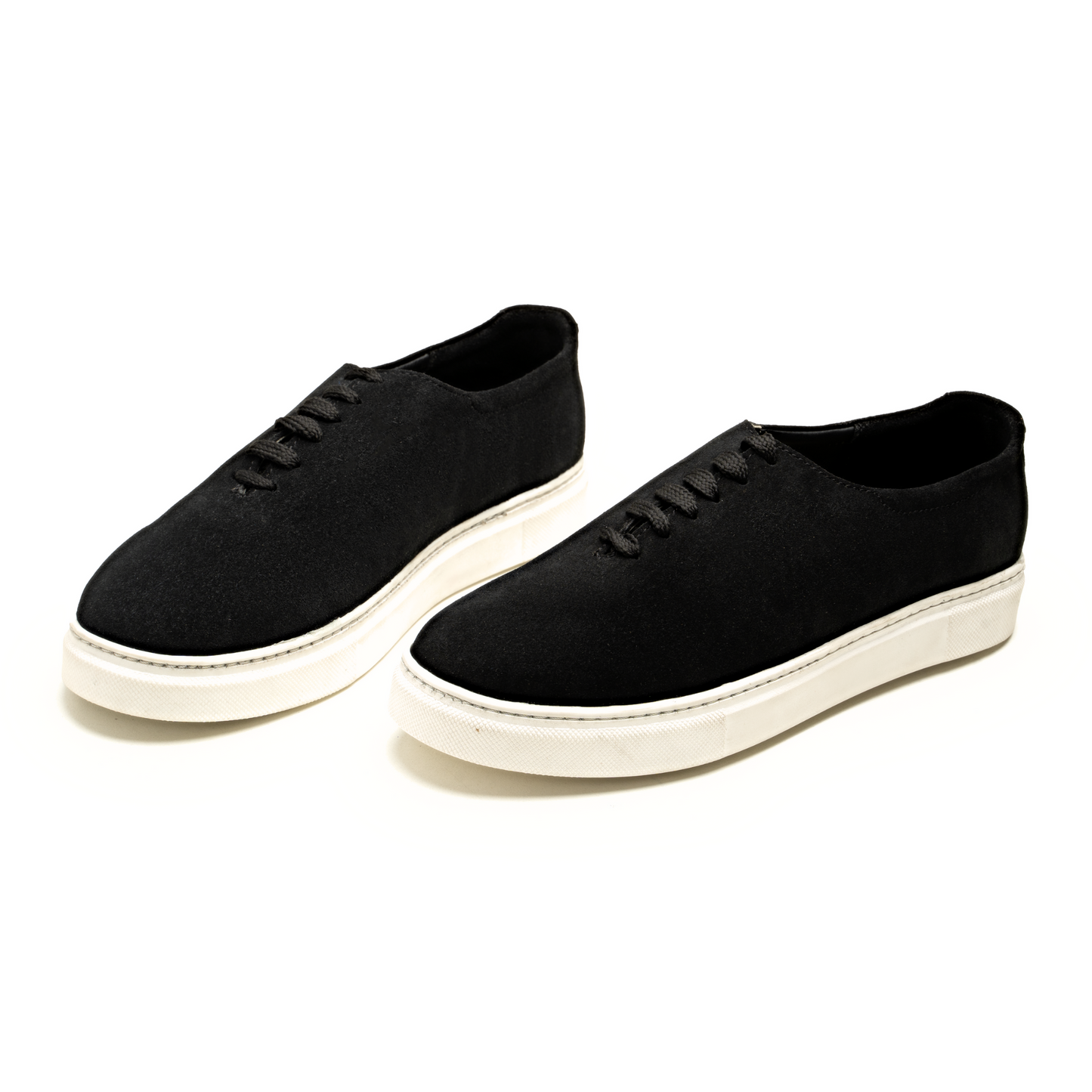 The Ghost (Black)