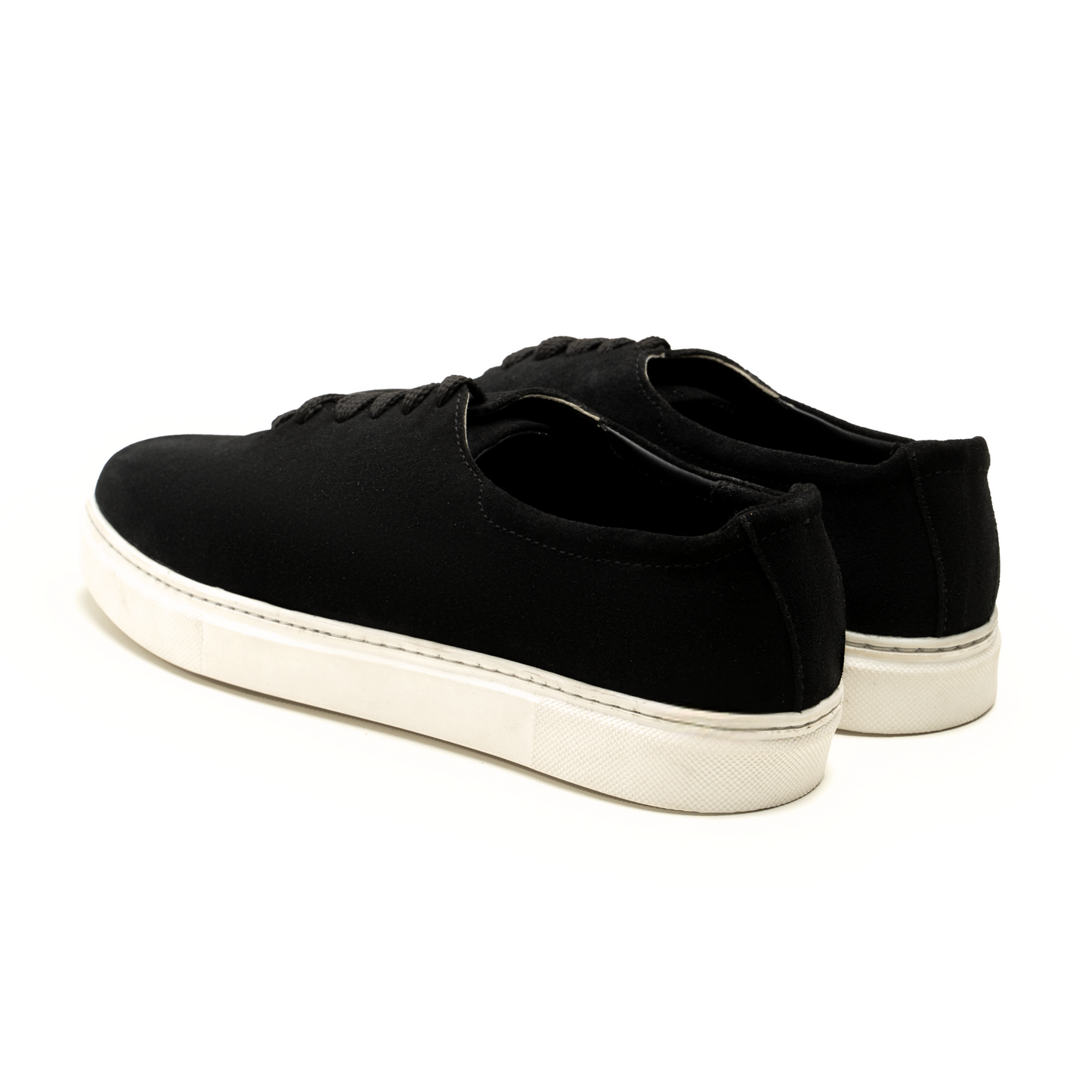 The Ghost (Black)