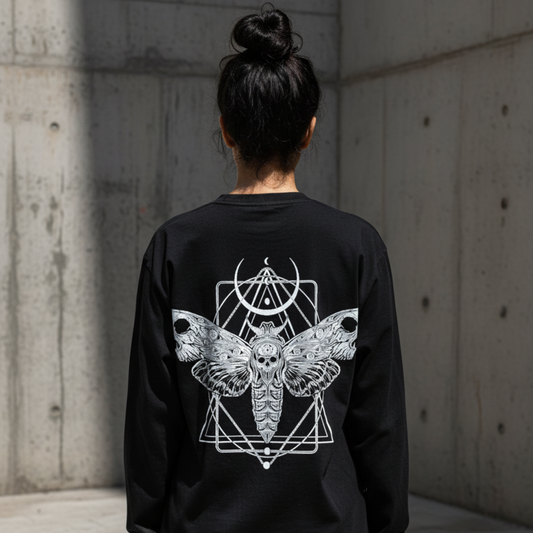 The Moth