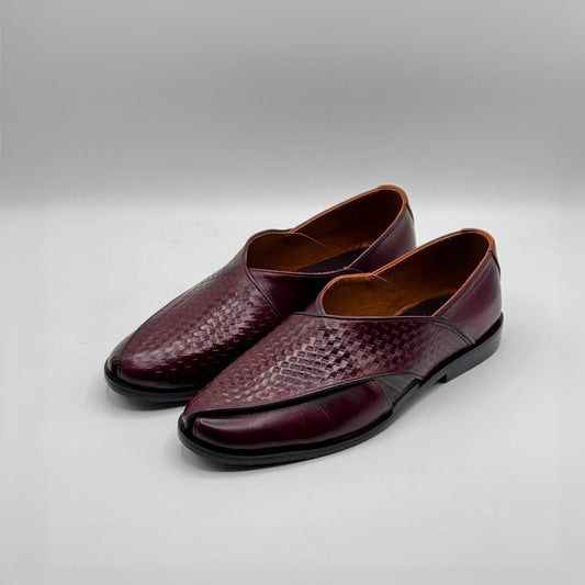The Persian Loafer 2.0 25
