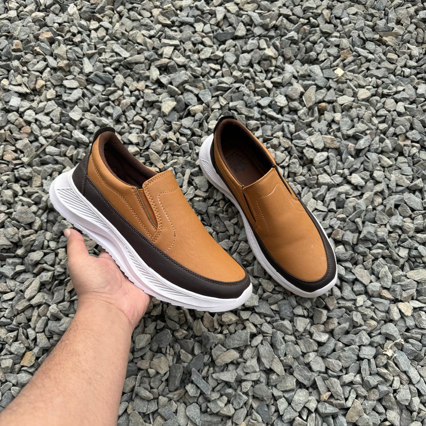 The Dune Sneakers