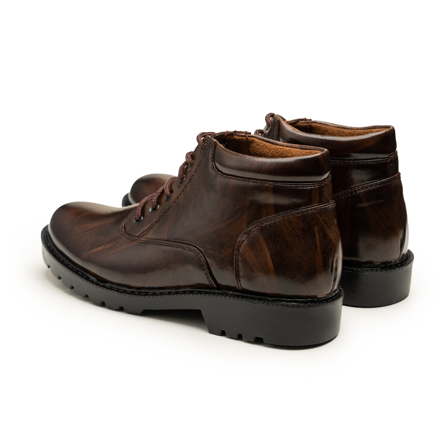 The Guardian (Forest Brown)