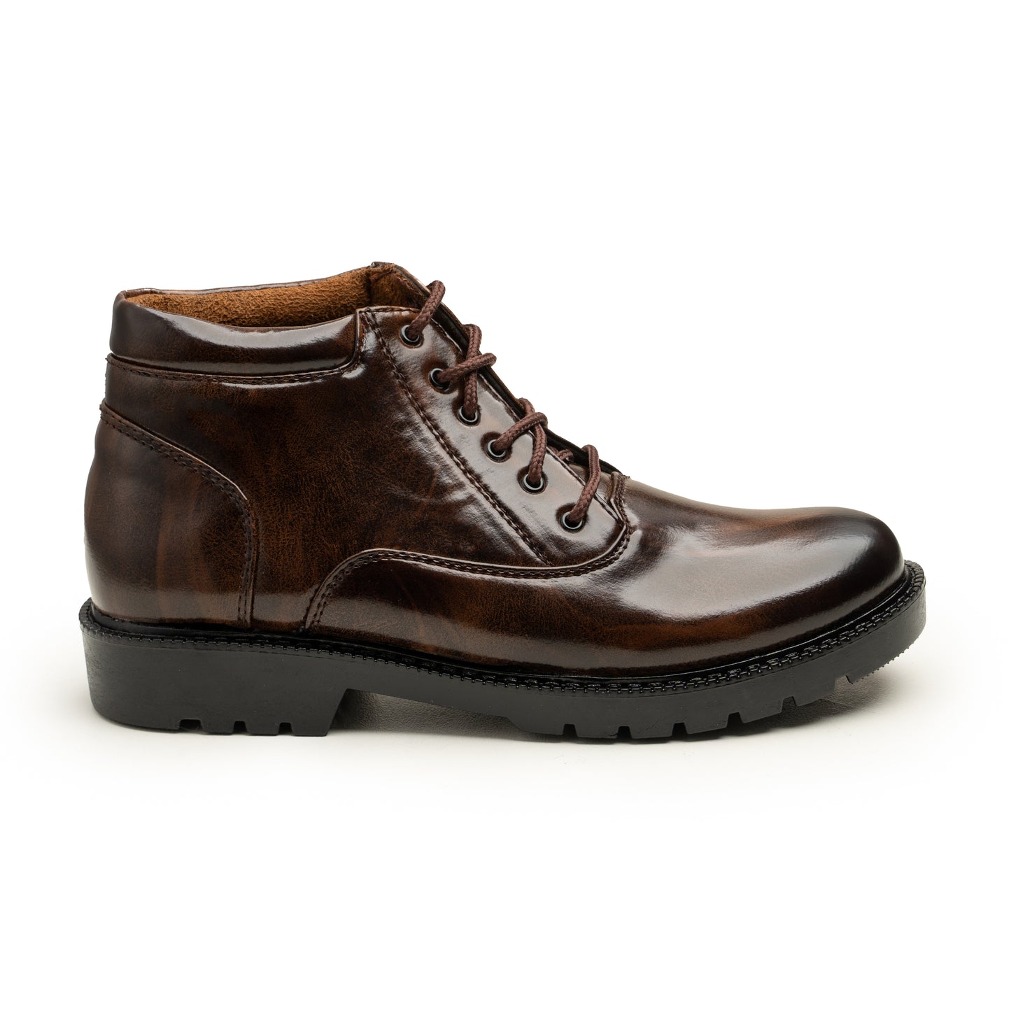 The Guardian (Forest Brown)