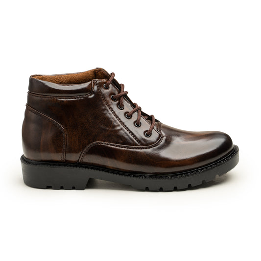 The Guardian (Forest Brown)