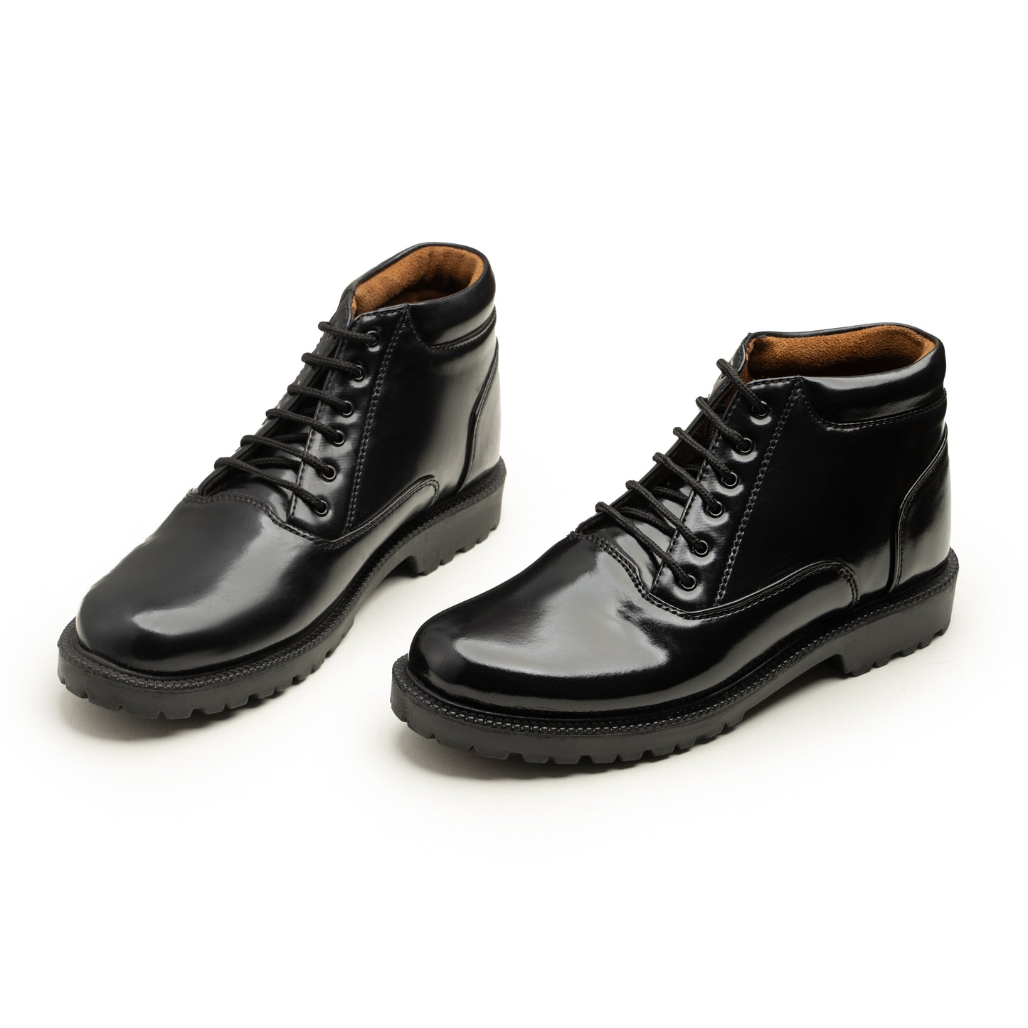 The Guardian (Jet Black)