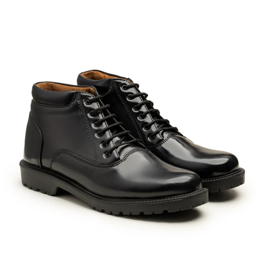 The Guardian (Jet Black)