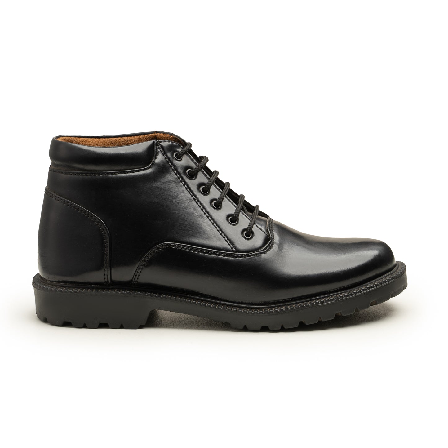 The Guardian (Jet Black)