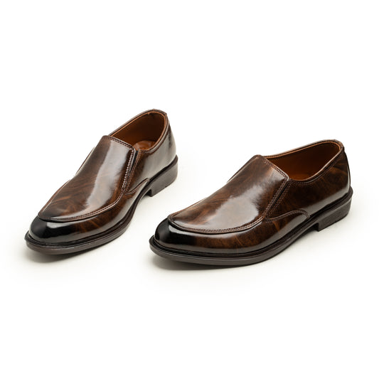 The Vester (Jet Brown)