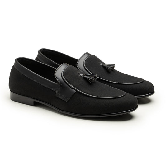 The Italian Loafers