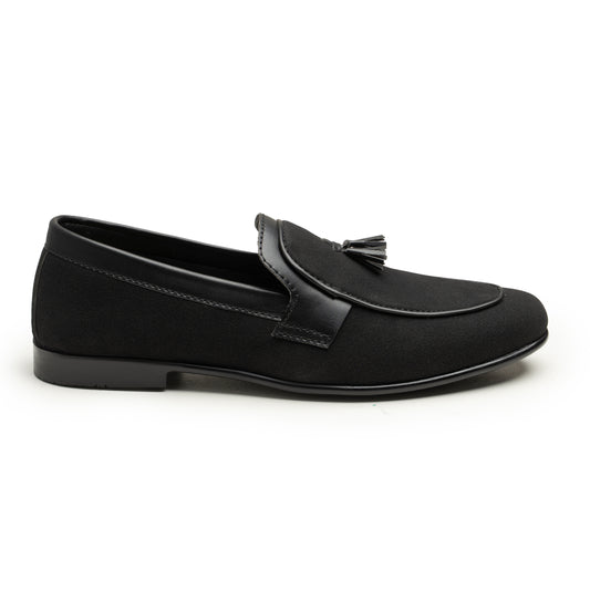 The Italian Loafers
