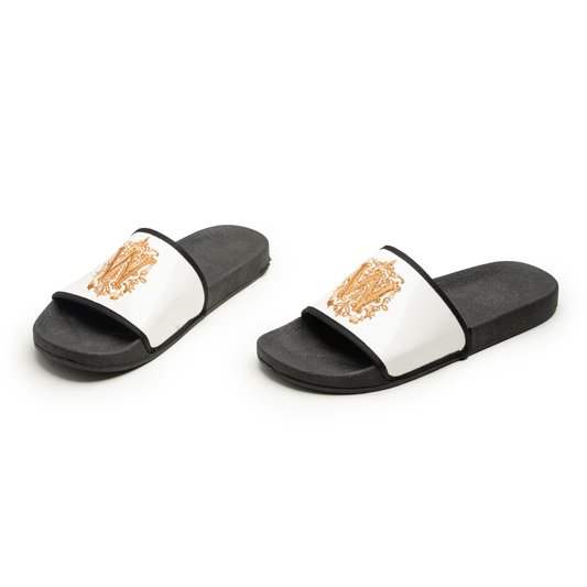 The Patent Slides (White)