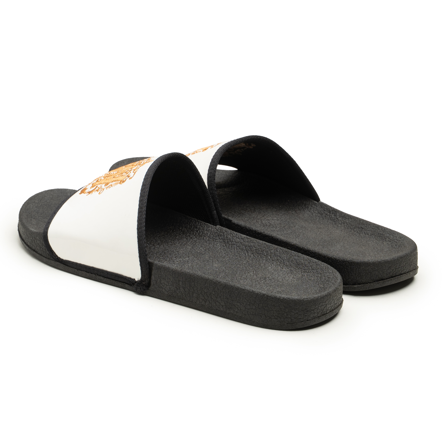 The Patent Slides (White)