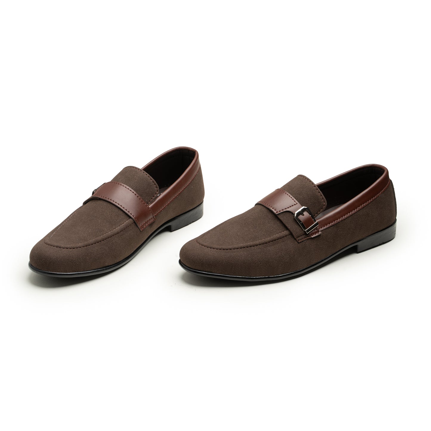The Spanish Loafers