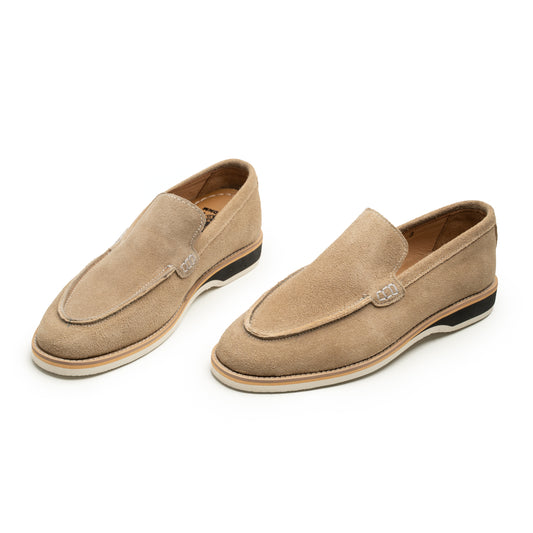 The Boardwalk Slip-On