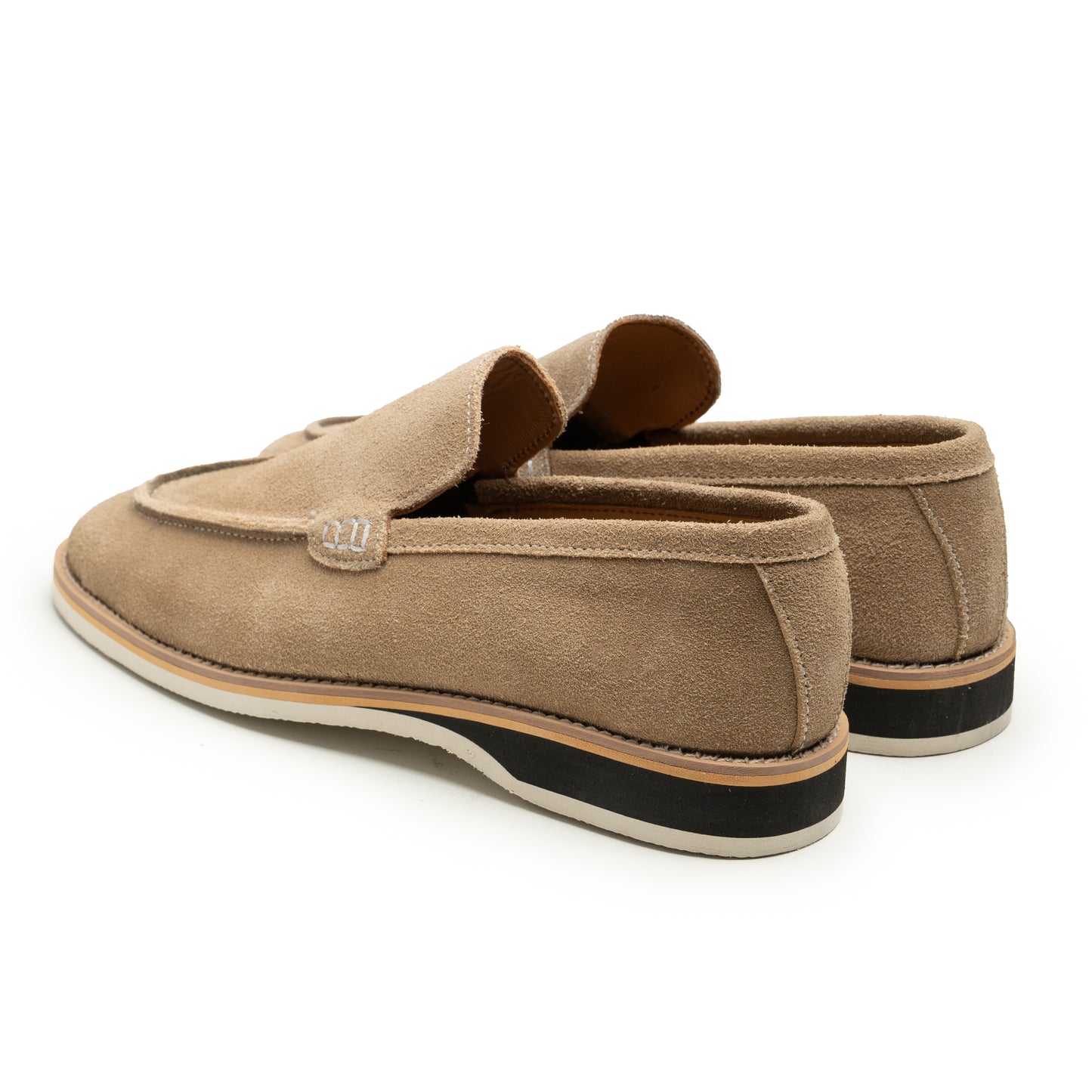 The Boardwalk Slip-On