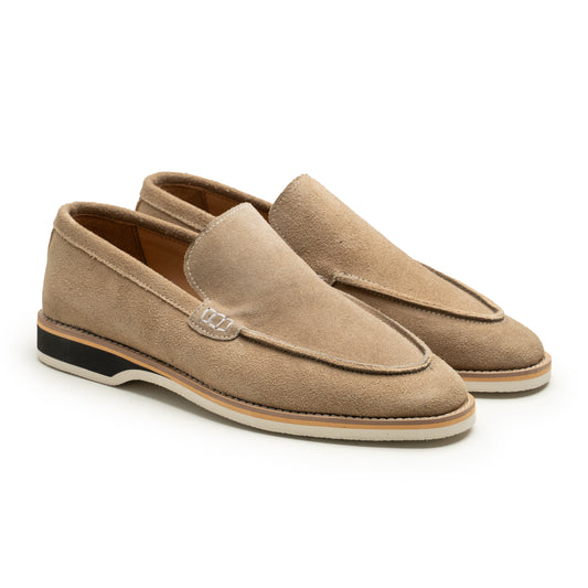 The Boardwalk Slip-On