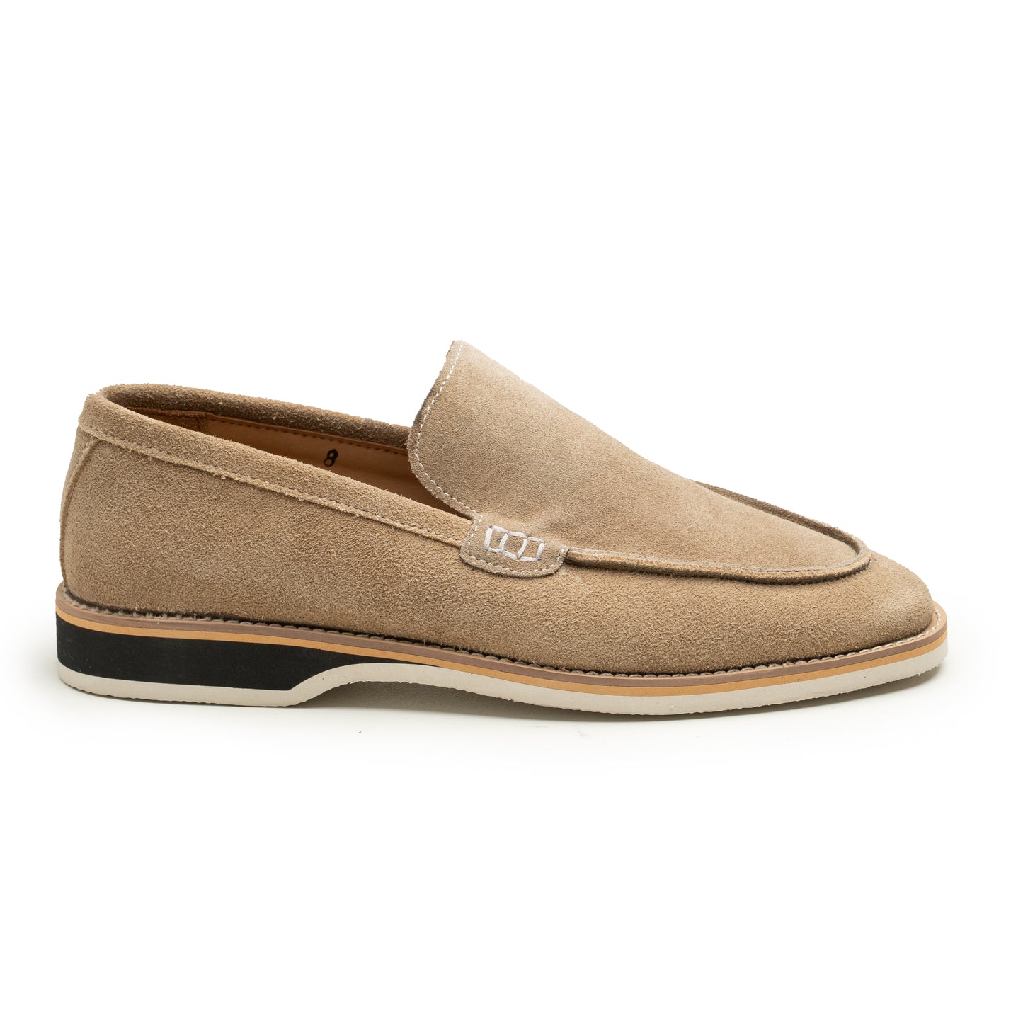 The Boardwalk Slip-On