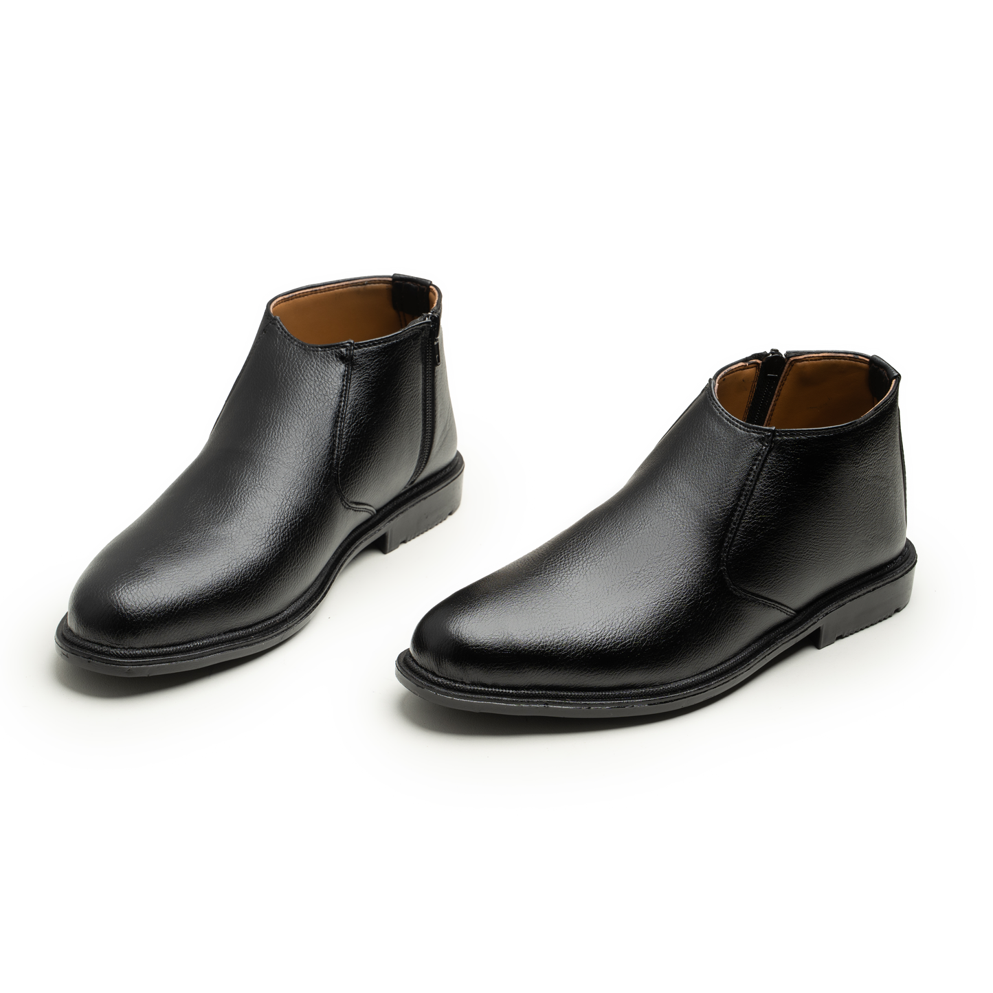 The Stallion (Black)
