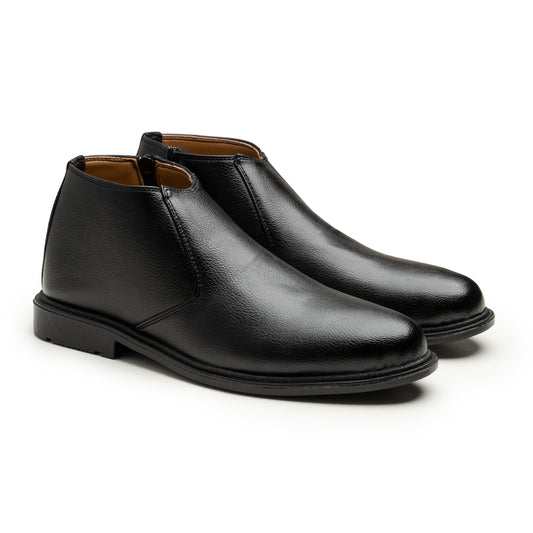 The Stallion (Black)