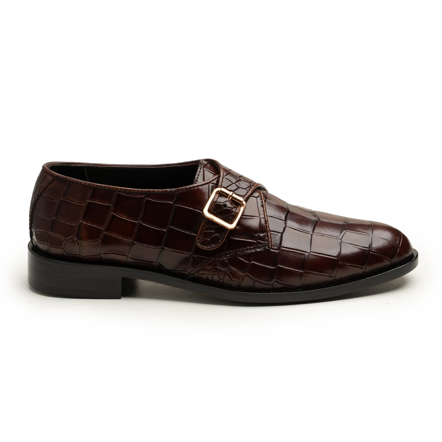 The Croc Monks