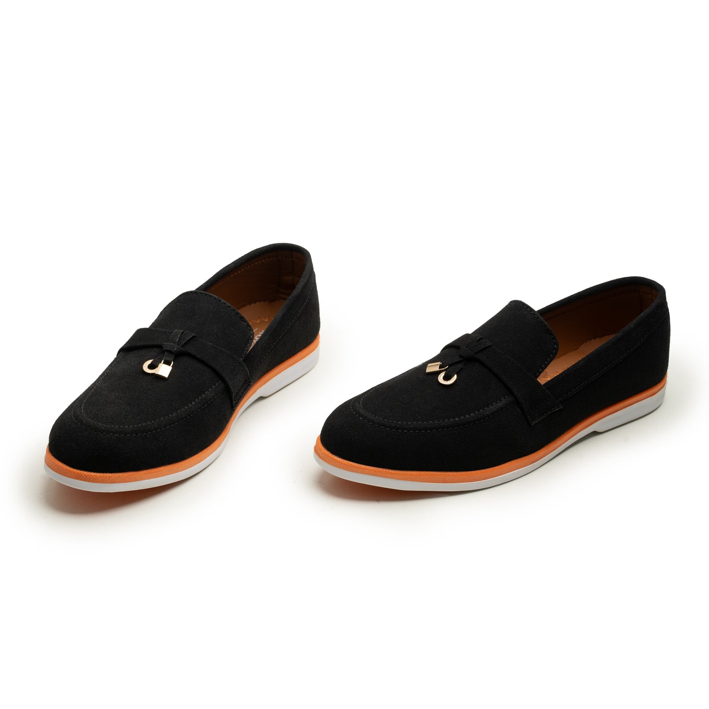 The Lowkey Loafers