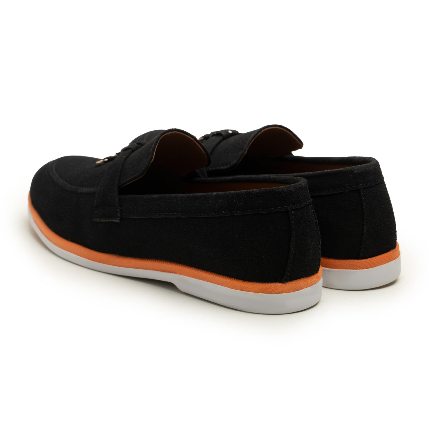 The Lowkey Loafers