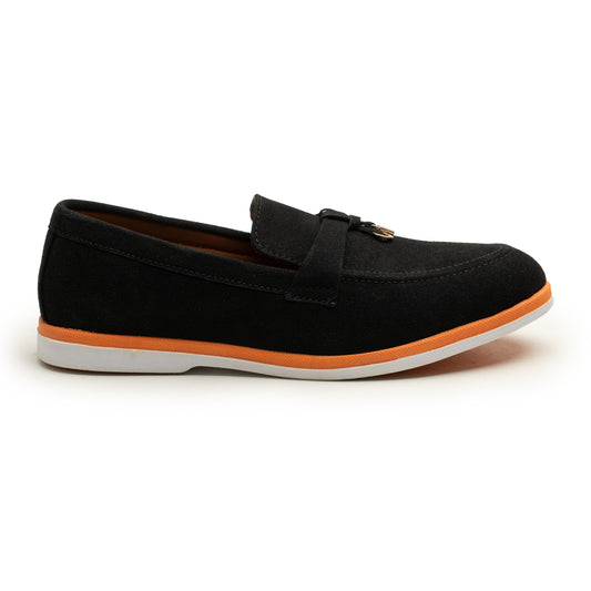 The Lowkey Loafers