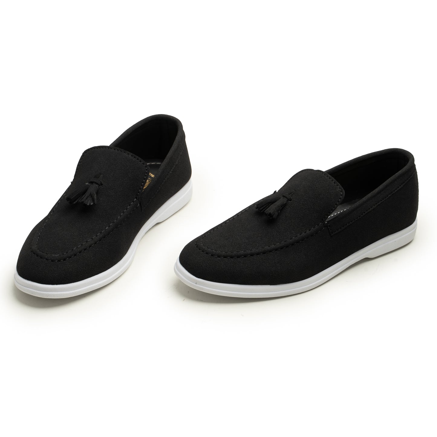 The Classic Loafers