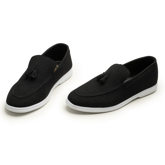 The Classic Loafers