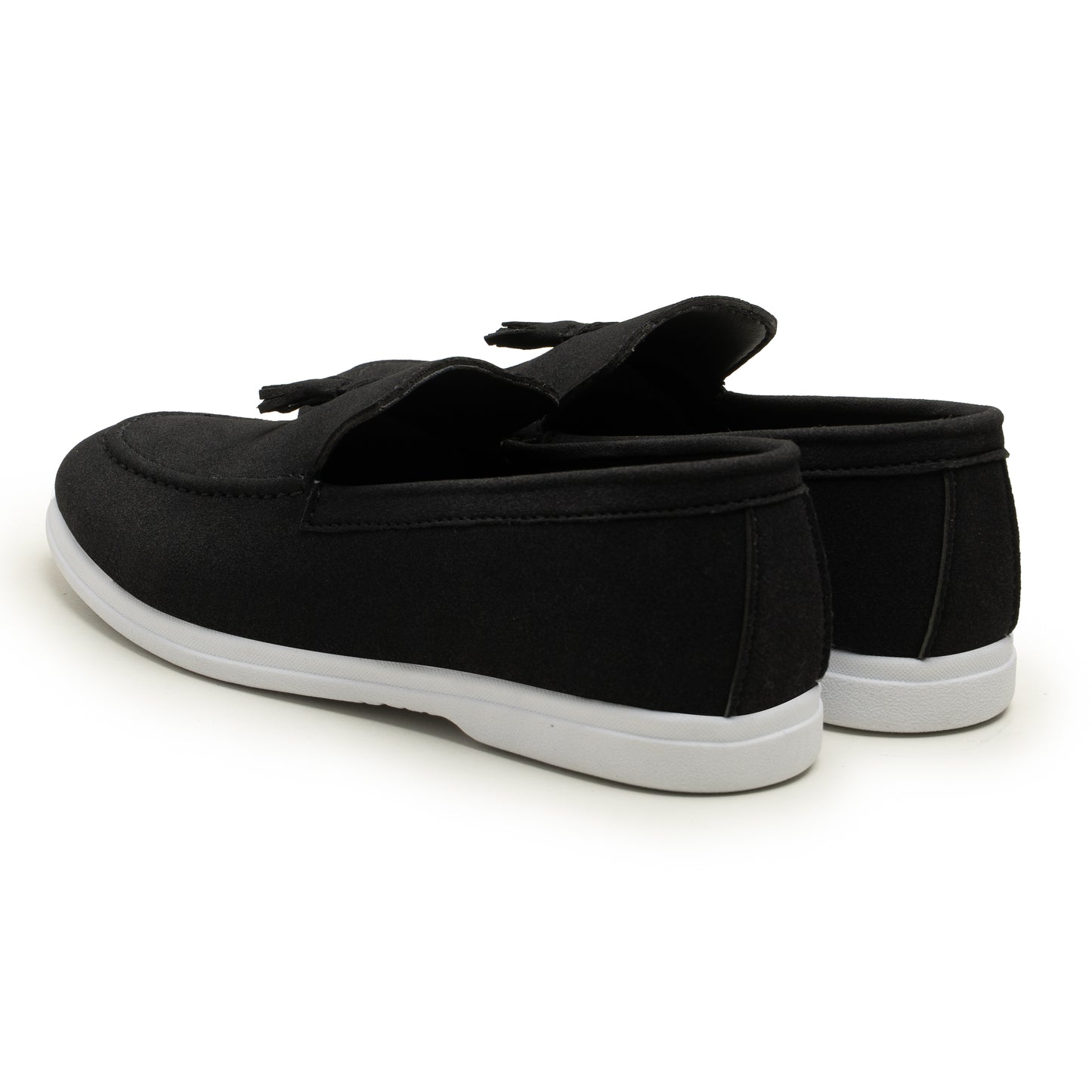 The Classic Loafers