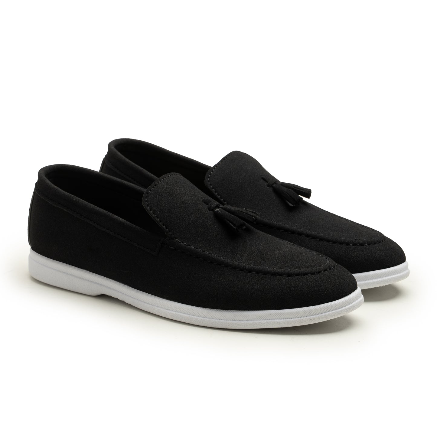 The Classic Loafers