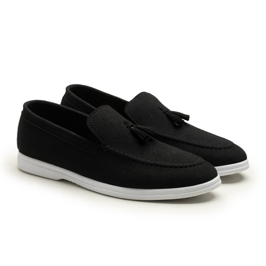 The Classic Loafers
