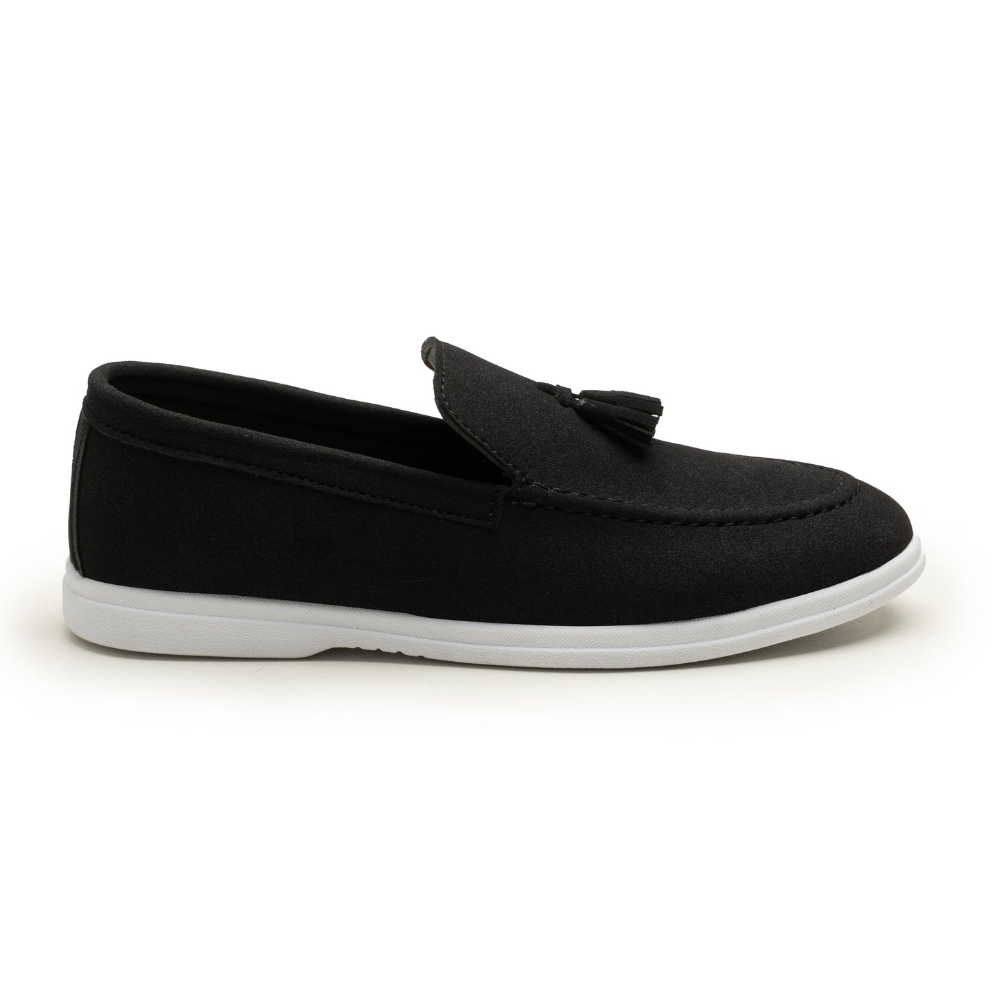 The Classic Loafers
