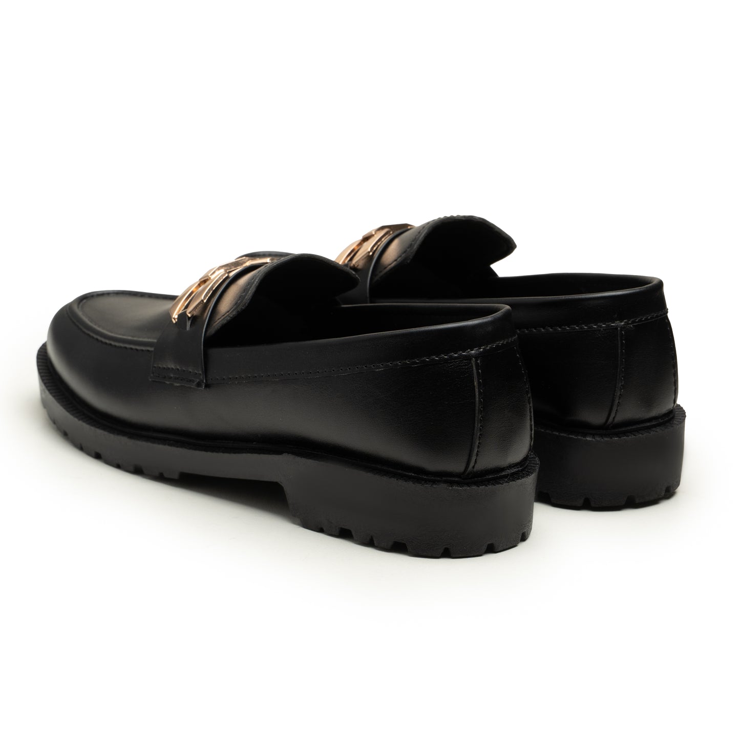 The Buckled Hike (Black)
