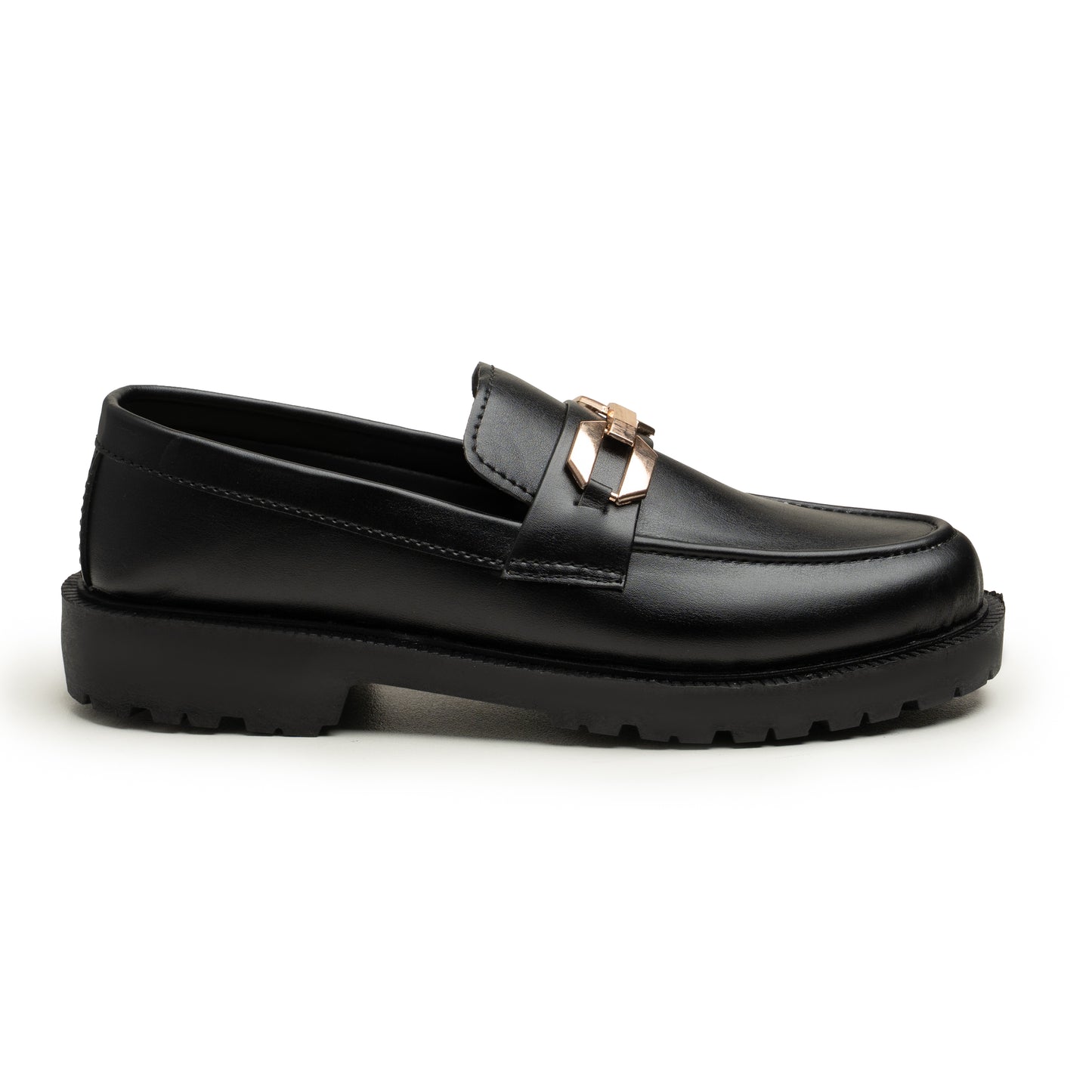 The Buckled Hike (Black)