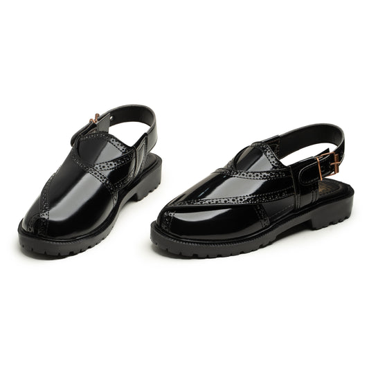 The Modern Narozi 2.0 (Classic Black)