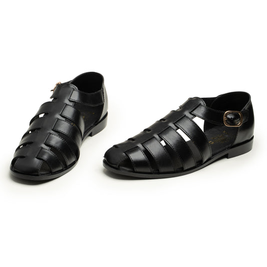 The Viking (Black)