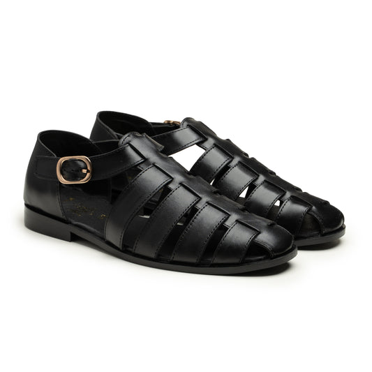 The Viking (Black)
