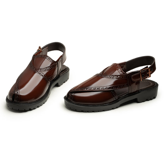 The Modern Narozi 2.0 (Classic Brown)