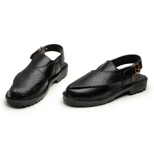 The Modern Narozi 2.0 (Matte Croc)