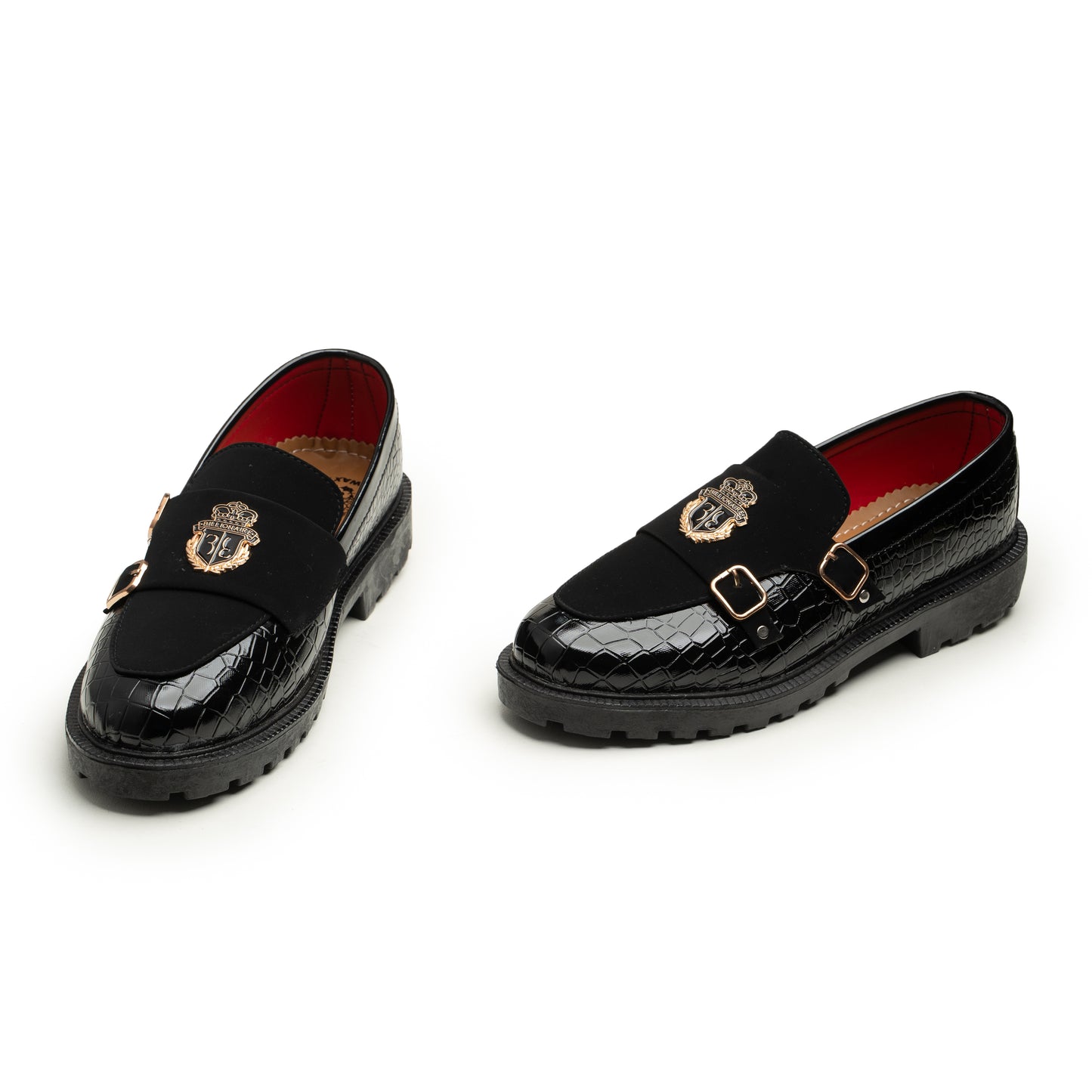 The Billionaire Hike