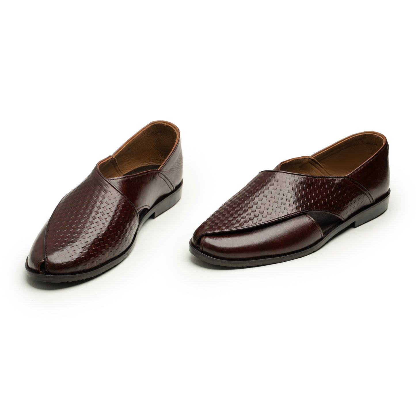 The Persian Loafer 2.0