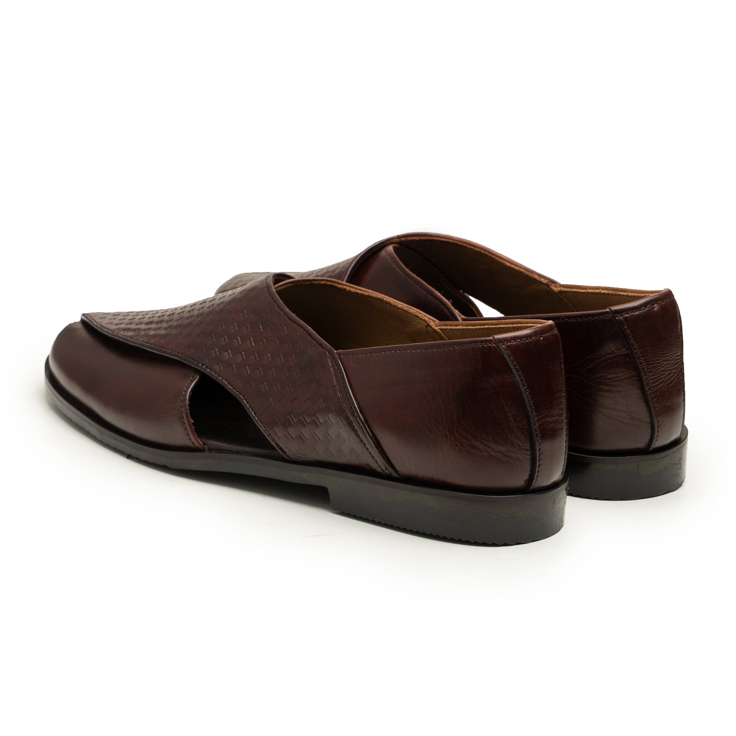 The Persian Loafer 2.0