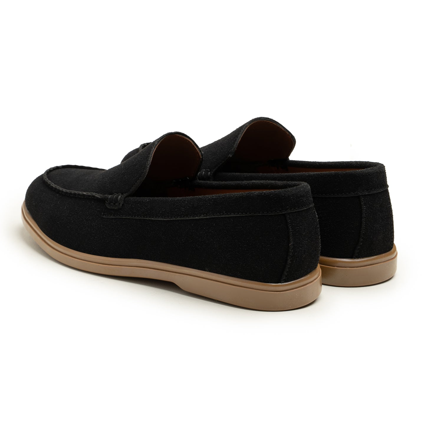 The Yacht loafer 2.0